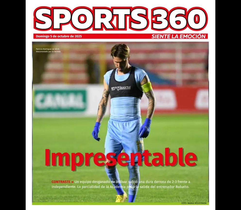 Thomaz Santos celebra el tercer gol del equipo capitalino. Foto: APG