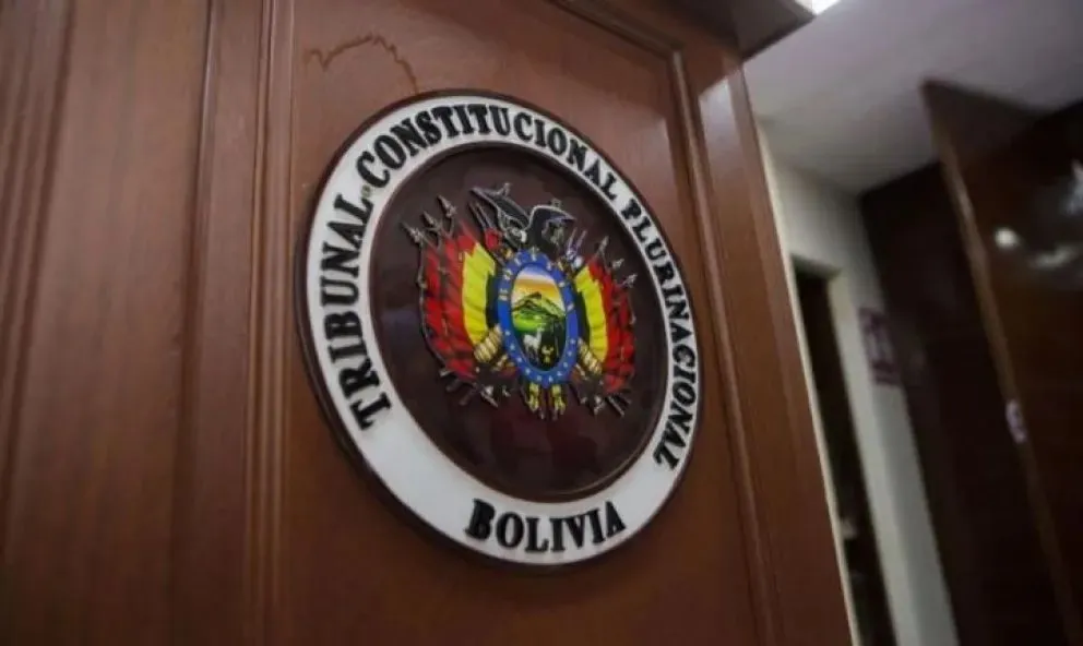 Instalaciones del TCP en una imagen institucional. 