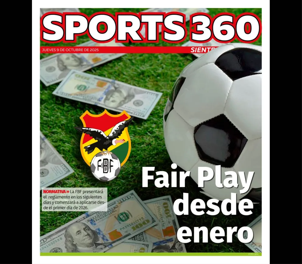 La nueva normativa que lanzará la FBF entrará en vigor el primer mes del próximo año. Foto: Ámbito Financiero