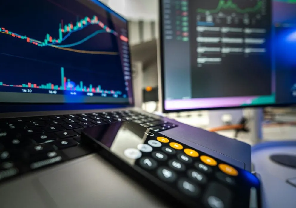 Una imagen referencial. 