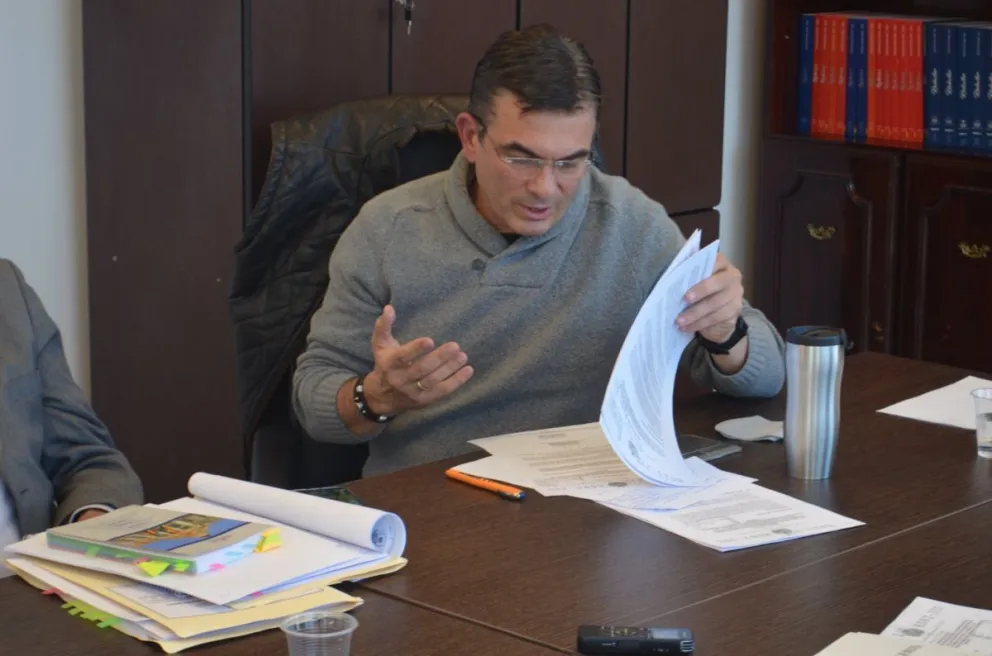 Rodrigo Paz del PDC intenta llegar a la presidencia y disputará con Jorge Quiroga la segunda vuelta electoral, el 19 de octubre. Foto: ABI