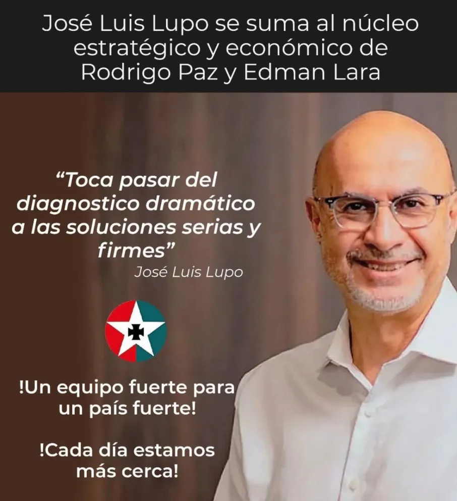 La imagen que es compartida en varios medios y redes sociales. 