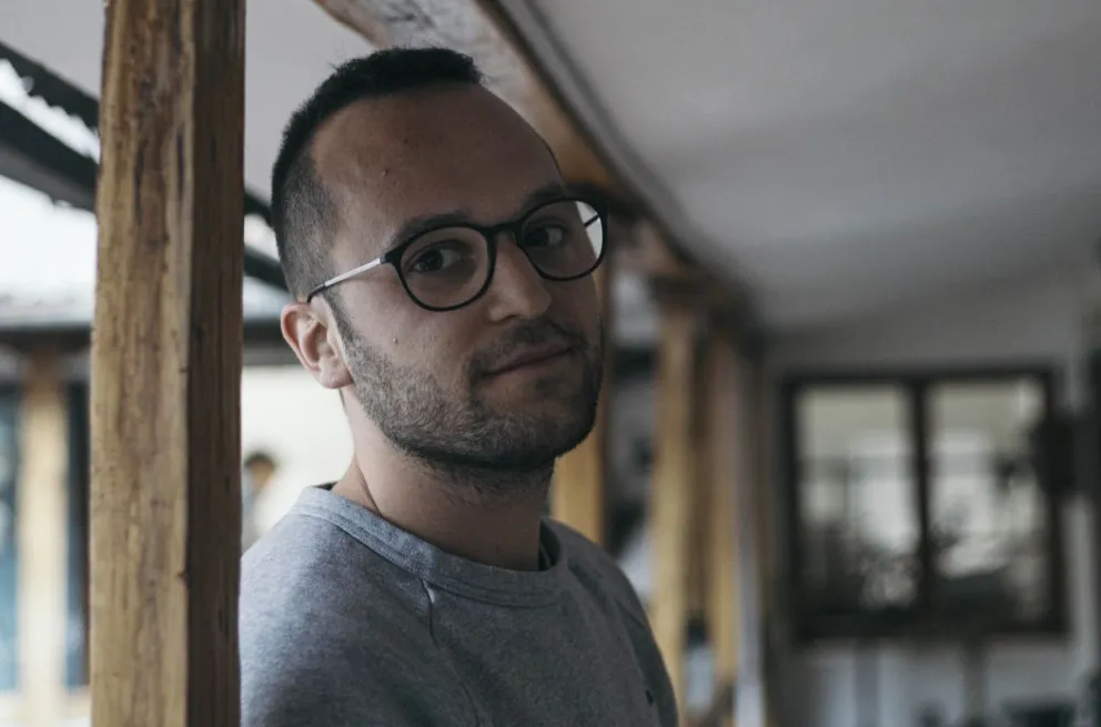 Fuente: Archivo Pol  Colàs 