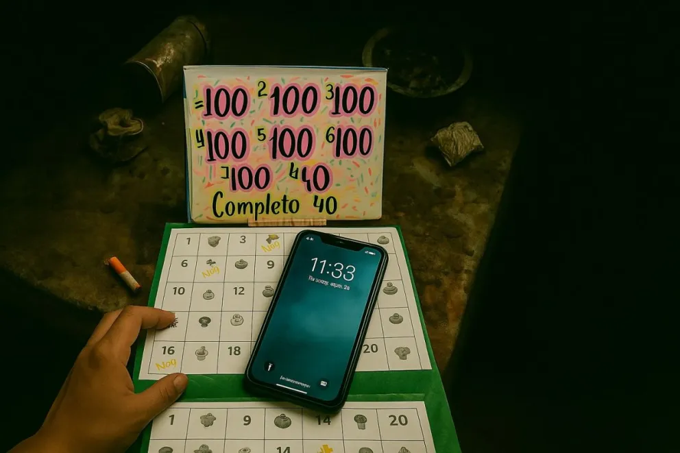 Una imagen referencial sobre el tema. Foto: ABI 