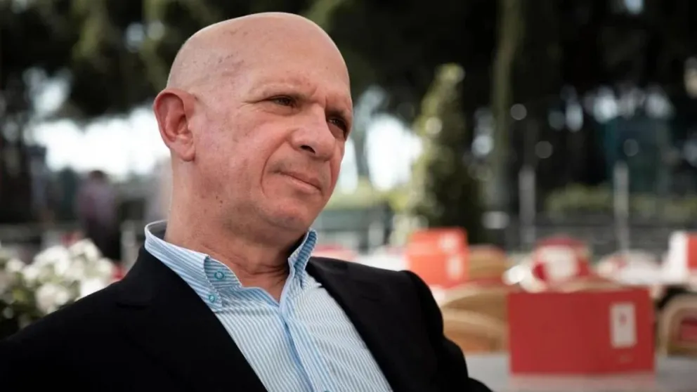 Hugo Armando Carvajal, exjefe de inteligencia chavista. FOTO: The Objetive