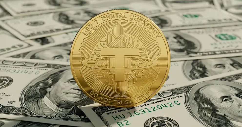 Imagen referencial del dólar digital. Foto: RRSS