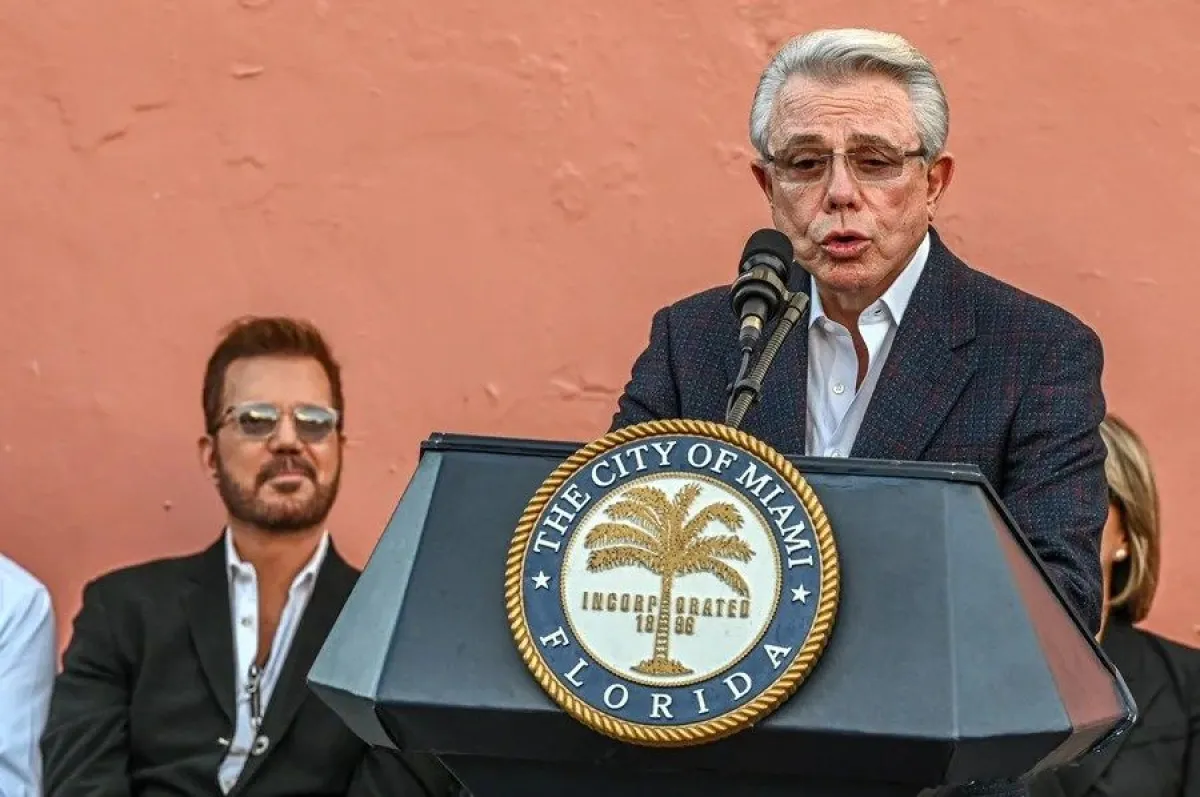 El embajador nominado por Trump dice que hará entender a España su "gran error" sobre el gasto en defensa | Visión 360