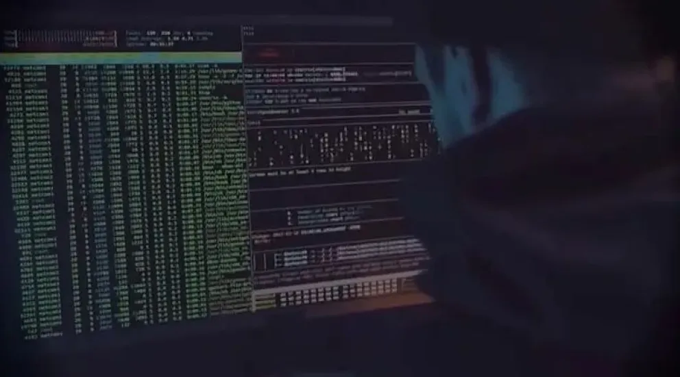 Un monitoreo de delitos informáticos en una imagen referencial. Foto: Observatorio de Delitos Informáticos
