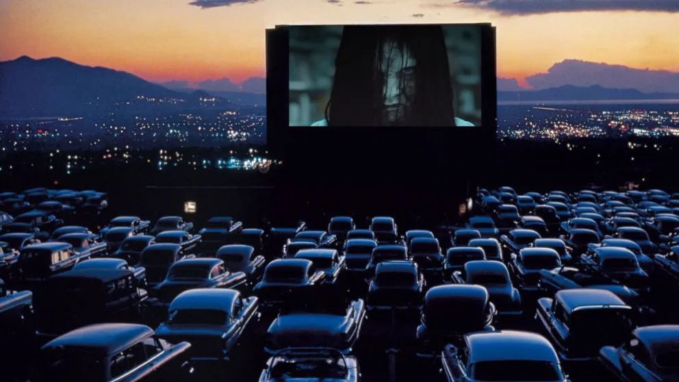 Autocinema Foto: Ilustrativa / Seminuevos.com