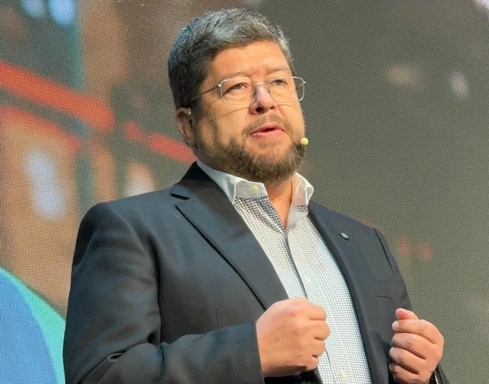 El empresario y político Samuel Doria Medina pide investigación transparente del siniestro aéreo. Foto: Archivo 