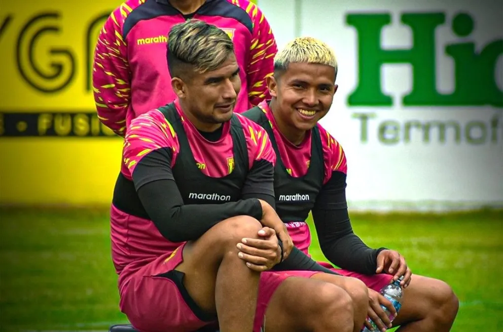 Los atigrados esperan quedarse esta noche con las tres unidades en disputa. Foto: TS