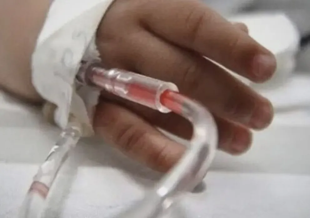 Imagen referencial. Foto: RRSS