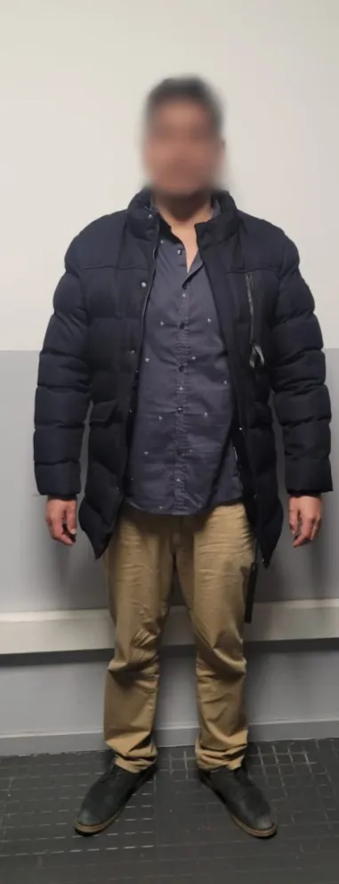 El cirujano plástico ofrecía sus servicios en Bolivia donde fue detenido. Foto: Infobae