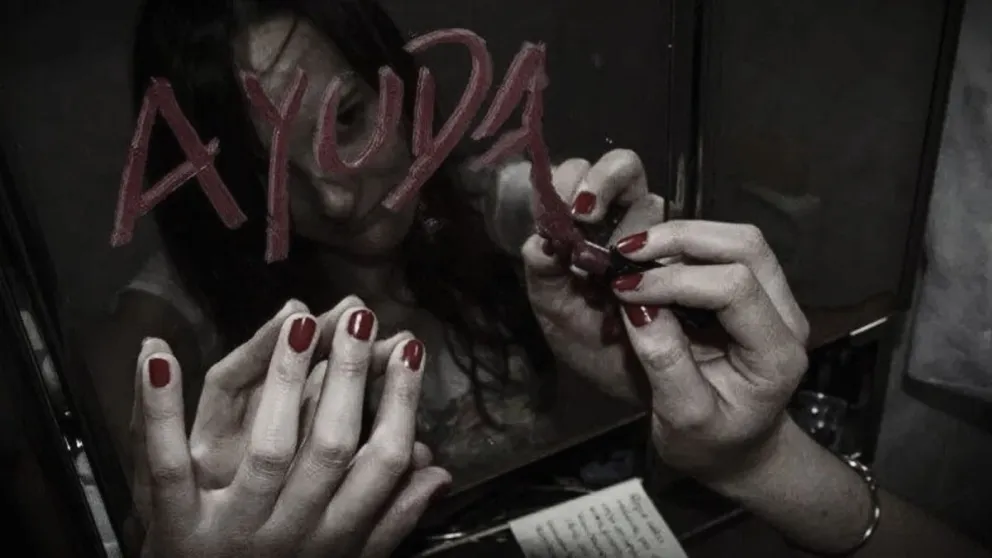 Foto referencial sobre Trata y Tráfico. Foto: RRSS