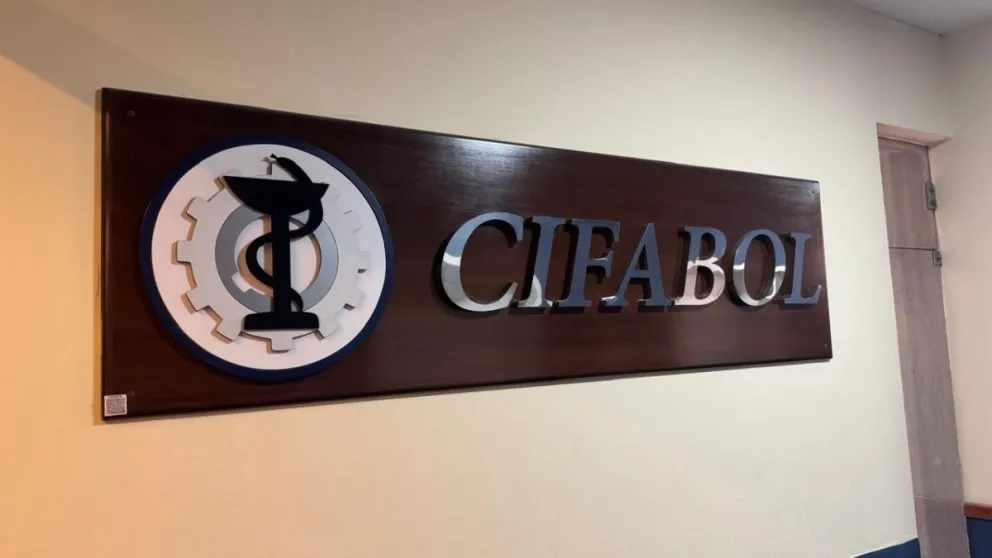 La Cifabol participará del foro empresarial donde asistirá el presidente electo Rodrigo Paz este viernes. Foto: Cifabol