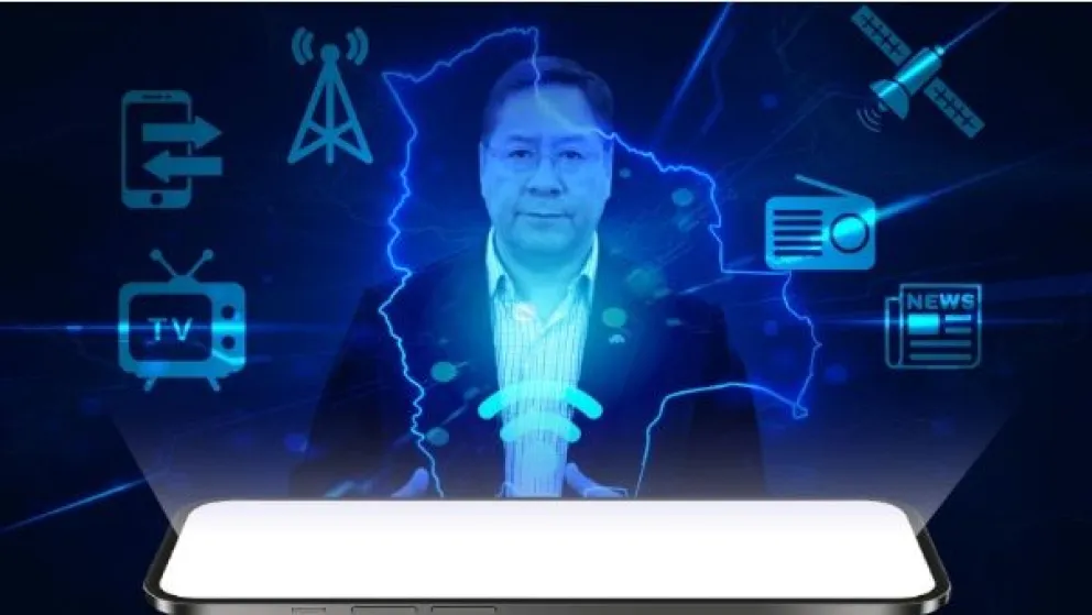 Imagen: Bolivia Verifica