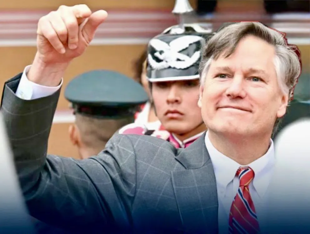 Landau prevé que durante el nuevo Gobierno se revelarán los “secretos ...