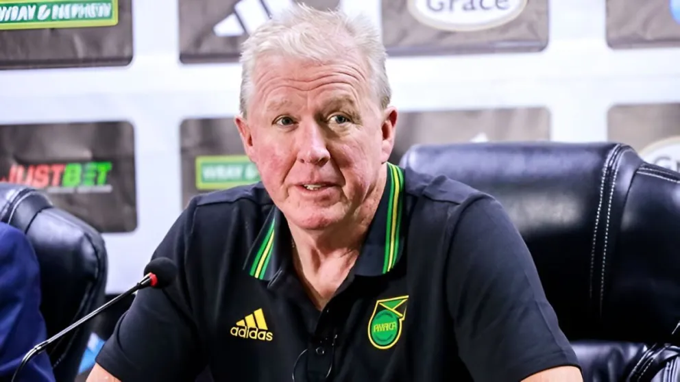El inglés Steve McClaren renunció en las últimas horas a la selección de Jamaica. Foto: archivo de internet