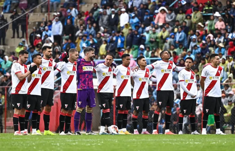 Los millonarios son favoritos para quedarse con el título de la actual temporada. Foto: CAR