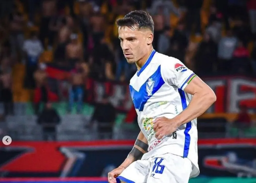 José Fernando Arismendi, estaría jugando con una sanción por doping. Foto: JA