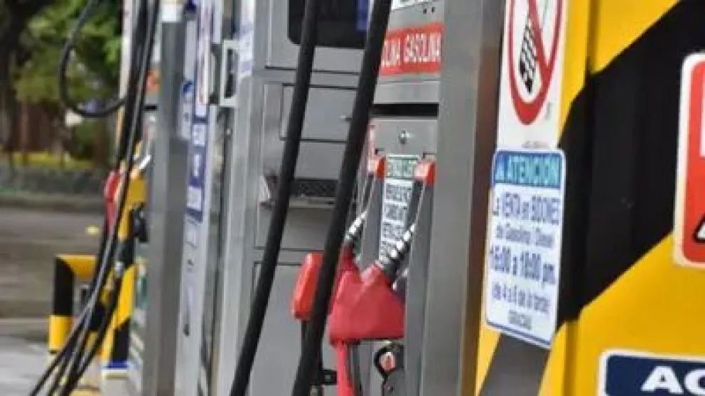 Foto referencial. FOTO: APG