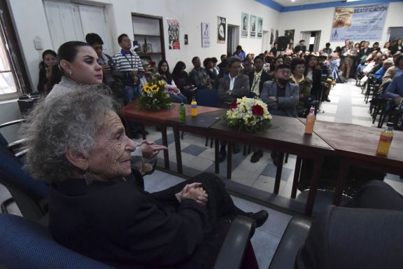 Asamblea Permanente de Derechos Humanos de Bolivia cumple 49 Años 