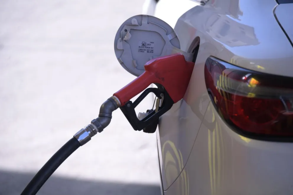 El Ministerio de Economía publica desde el 25 de noviembre el Contador de Pagos Públicos. Foto: ABI 