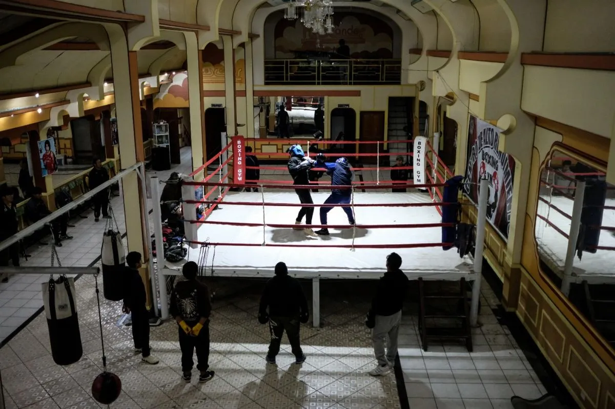 Fotos: Carlos S&aacute;nchez