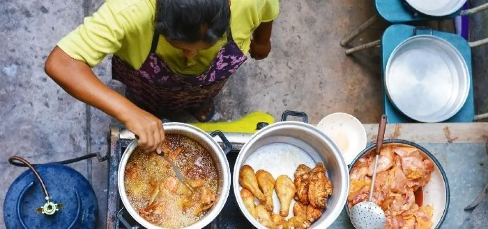 Foto referencial. FOTO: El viajero feliz