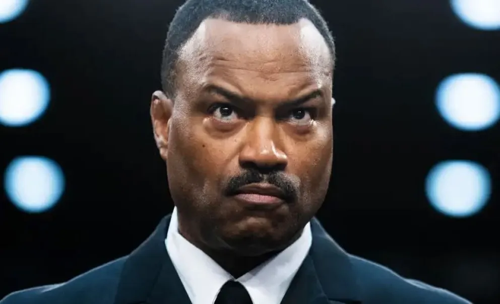 El almirante Alvin Holsey anunció en octubre que se retiraría a finales de año. Foto: Sipa USA / Picture Alliance