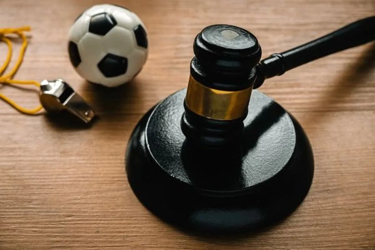 Derecho y Gestión Deportiva