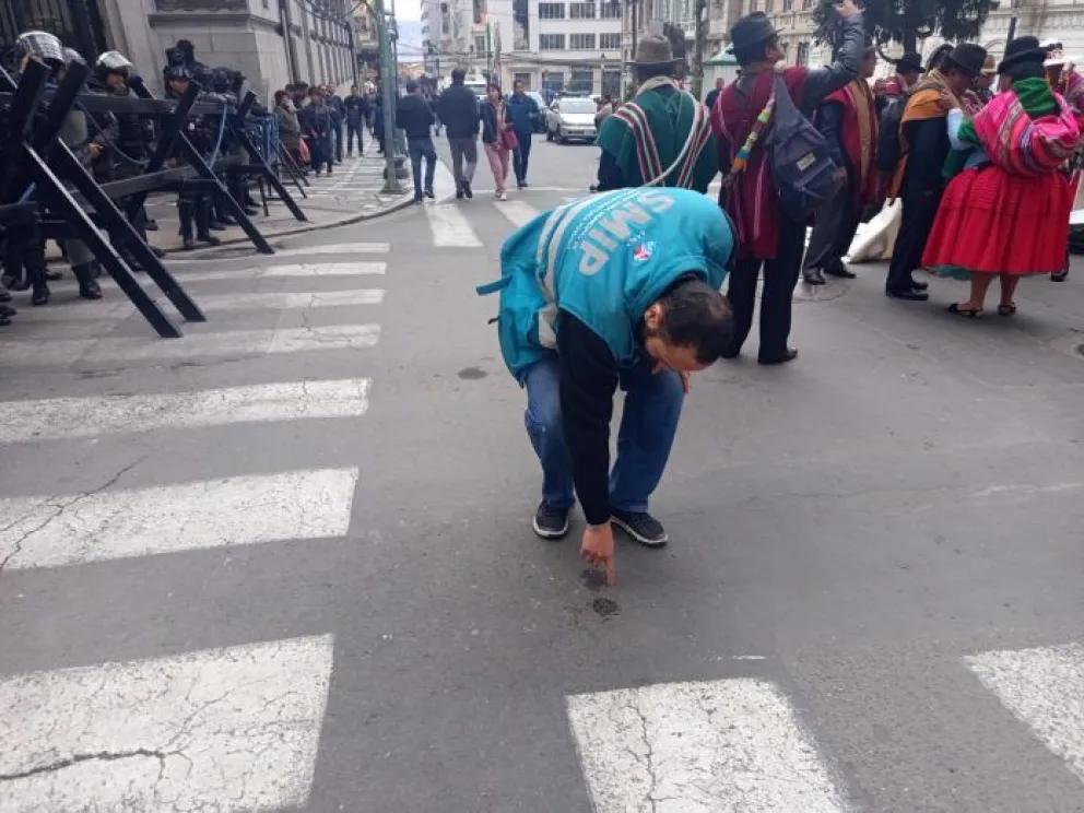 El mayor milagro que Bolivia necesita no es económico