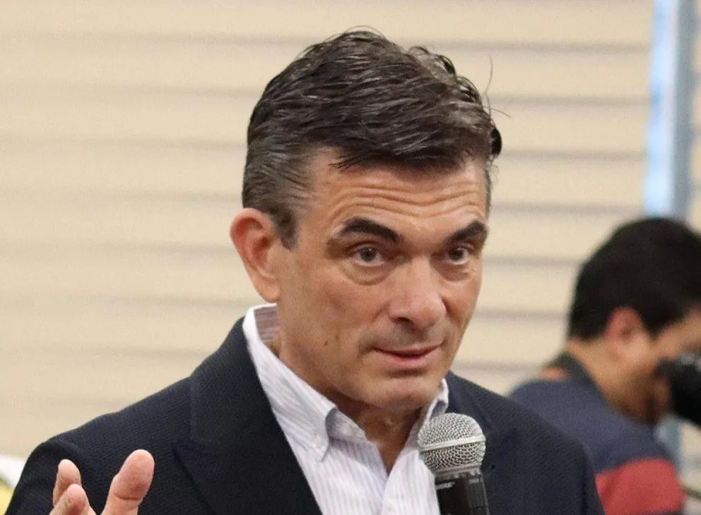 La oficina del Presidente emitió un pronunciamiento sobre las condolencias de Paz. Foto: Rodrigo Paz Pereira (Facebook)