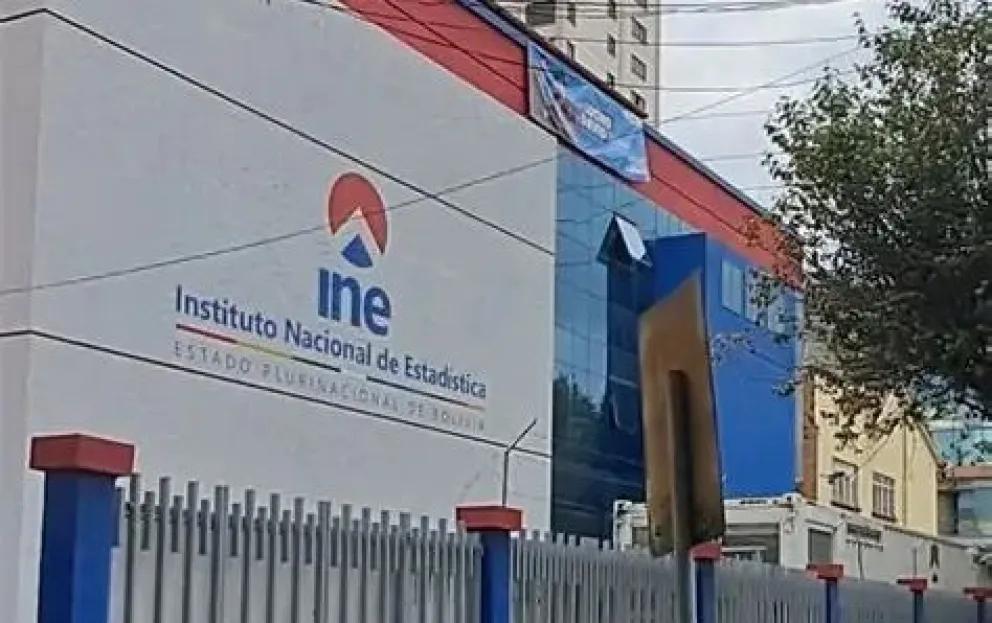 Miranda entra en reemplazo de Humberto Arandia. Foto: INE (Facebook)