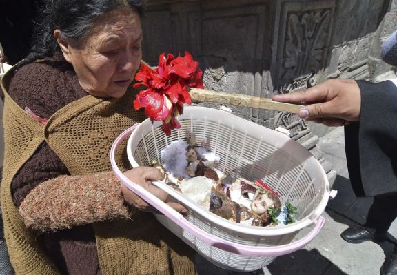 Día de Reyes. Fotos: APG 