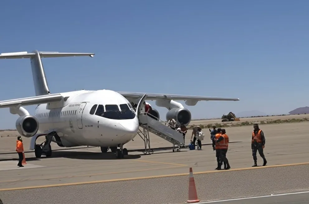 Foto: Ministerio de Turismo