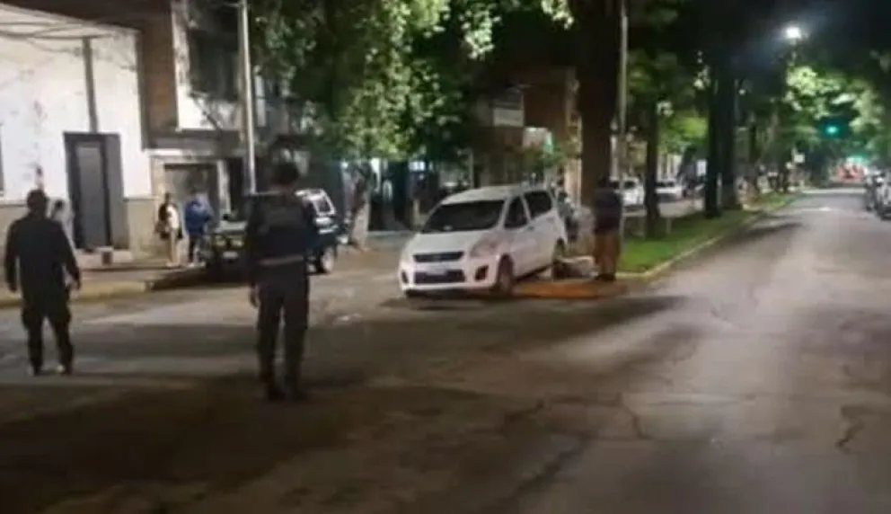 El crimen ocurrió el pasado jueves en Tarija. Foto: Erbol