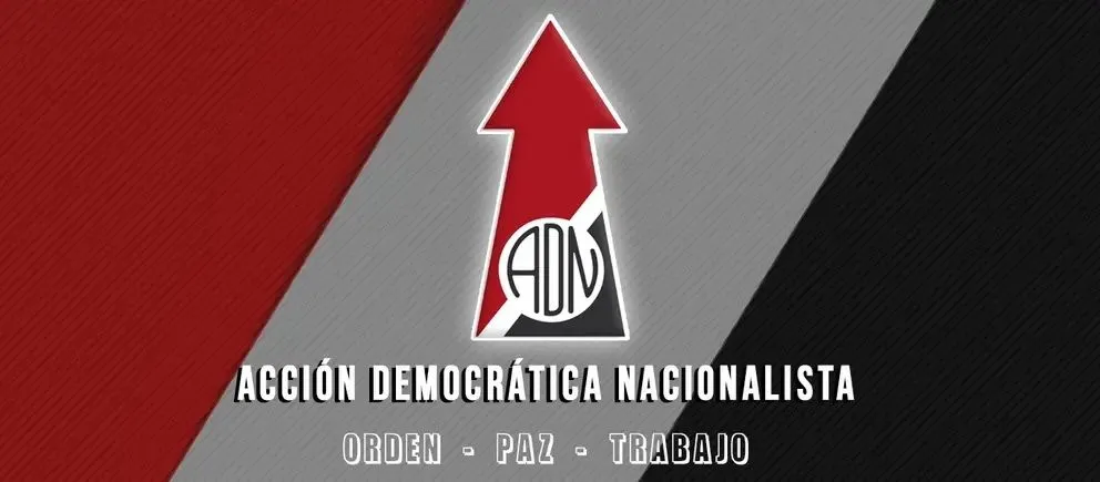 Orden, paz y trabajo fueron los principios bajo los que se rigió el partido fundado por Hugo Banzer Suárez en 1979. Foto: Radio Panamericana
