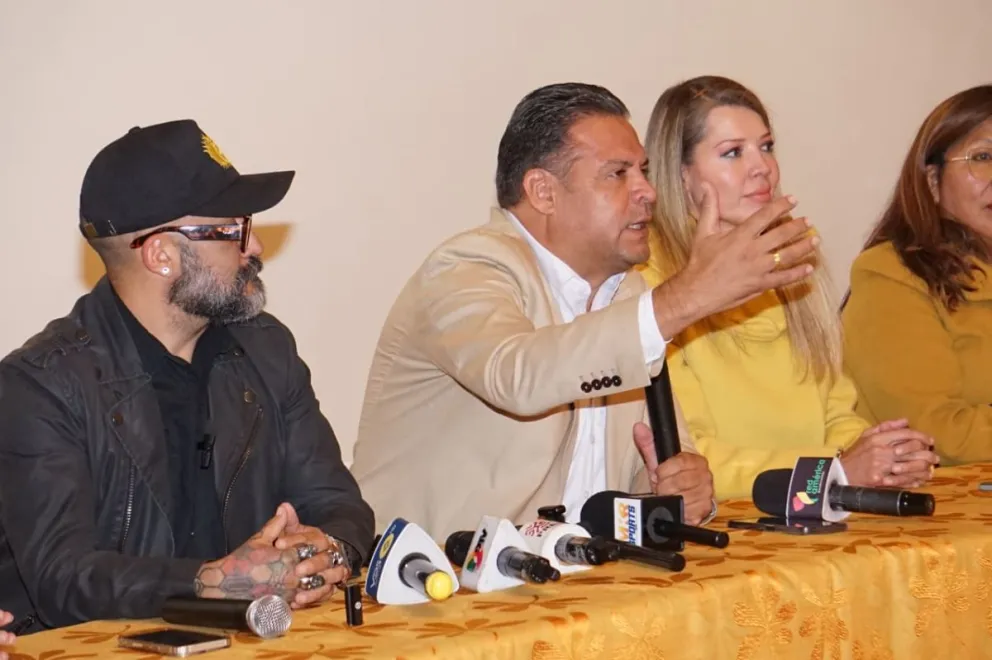 Luis Revilla en una imagen de archivo. Foto: APG