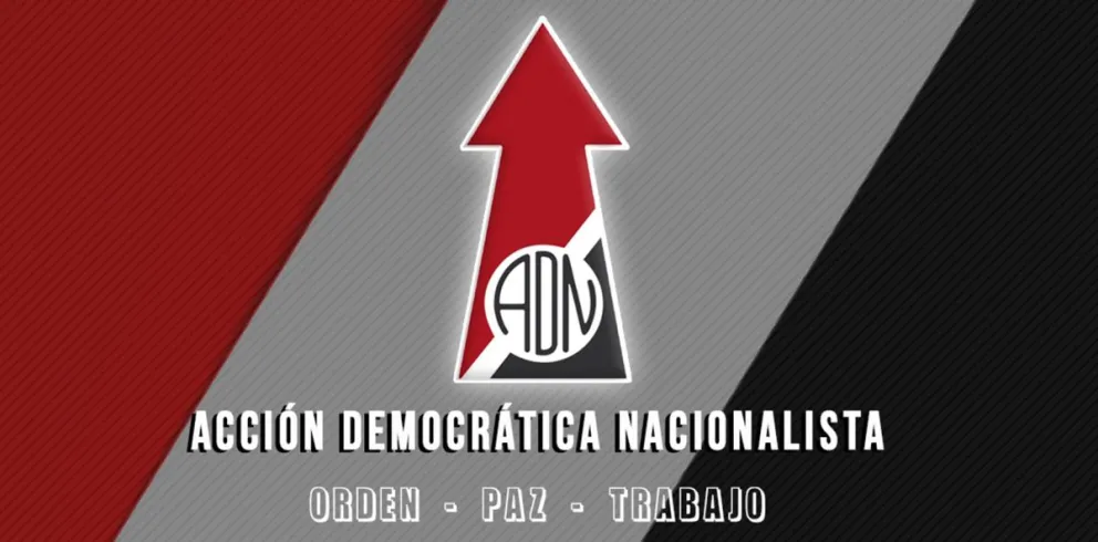 ADN perdió su personeriía jurídica tras no llegar al 3% requerido para preservar su personería. Foto: Composición