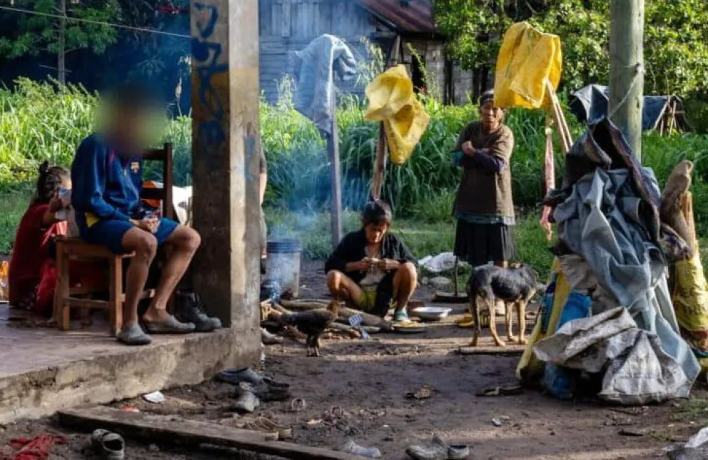 Fuente: Mongabay Latam