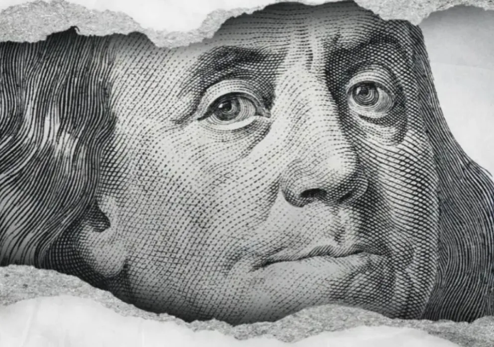 Banner difundido por el BCP. 