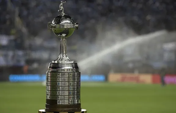 Se pone en marcha la Copa Libertadores de América 2026 | Visión 360