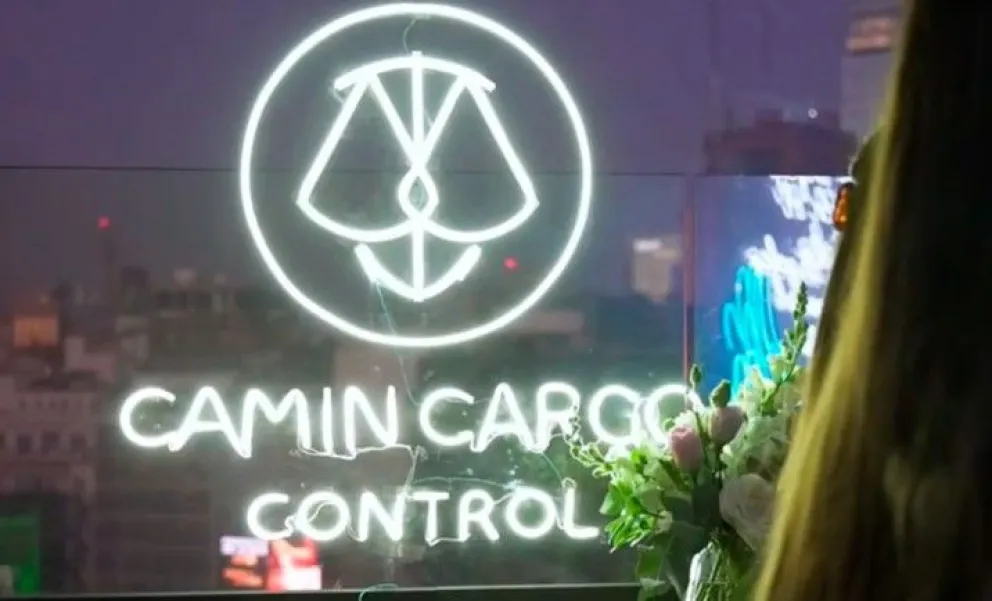 La empresa emitió un comunicado. Foto: Erbol