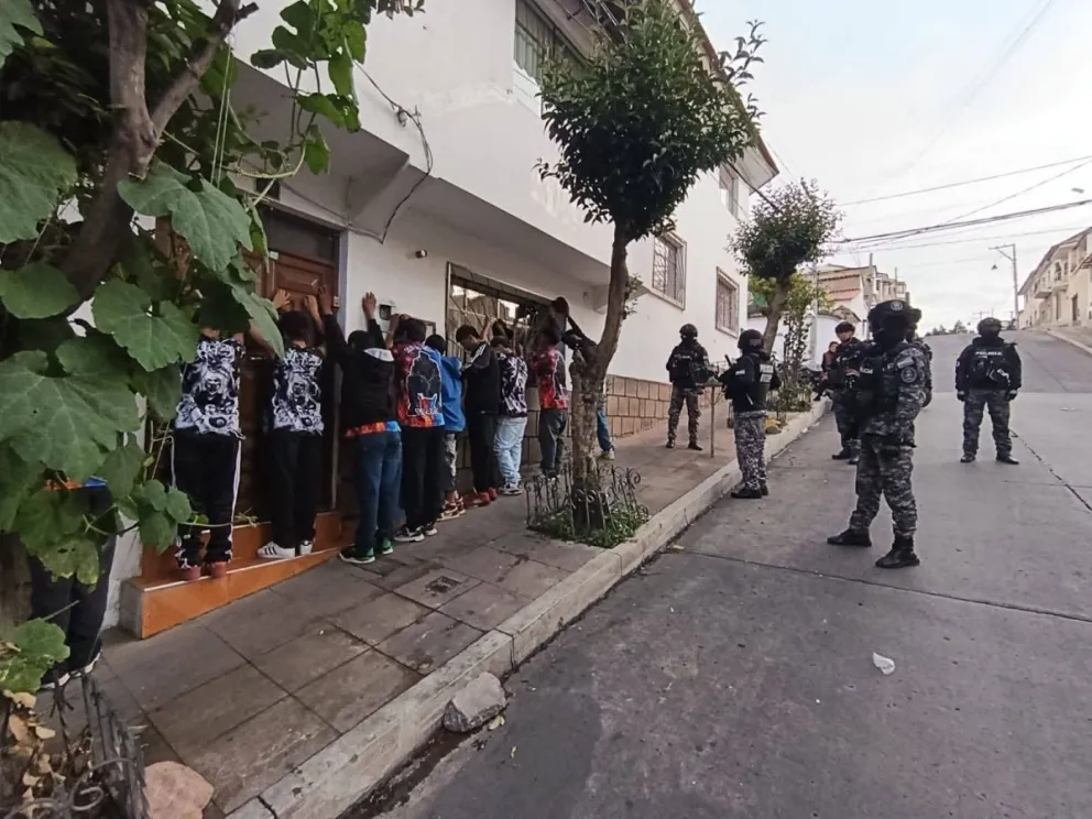 Fuente: Cadena Digital Sucre