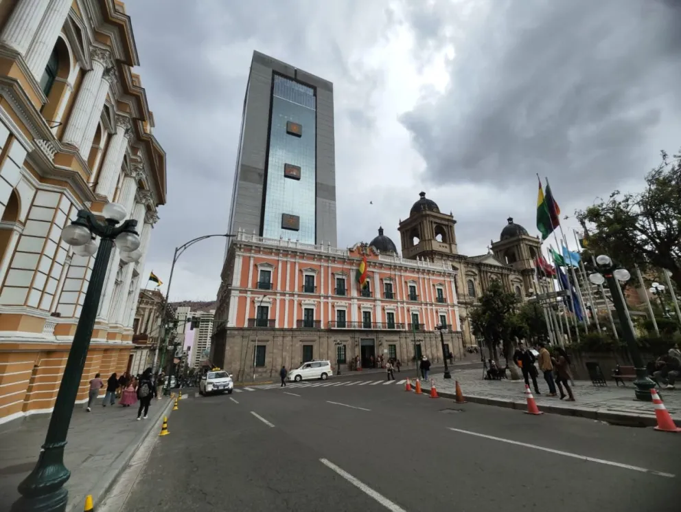 Los decretos fueron promulgados entre diciembre y febrero de este año. Foto: Paulo Lizárraga A. / Visión 360