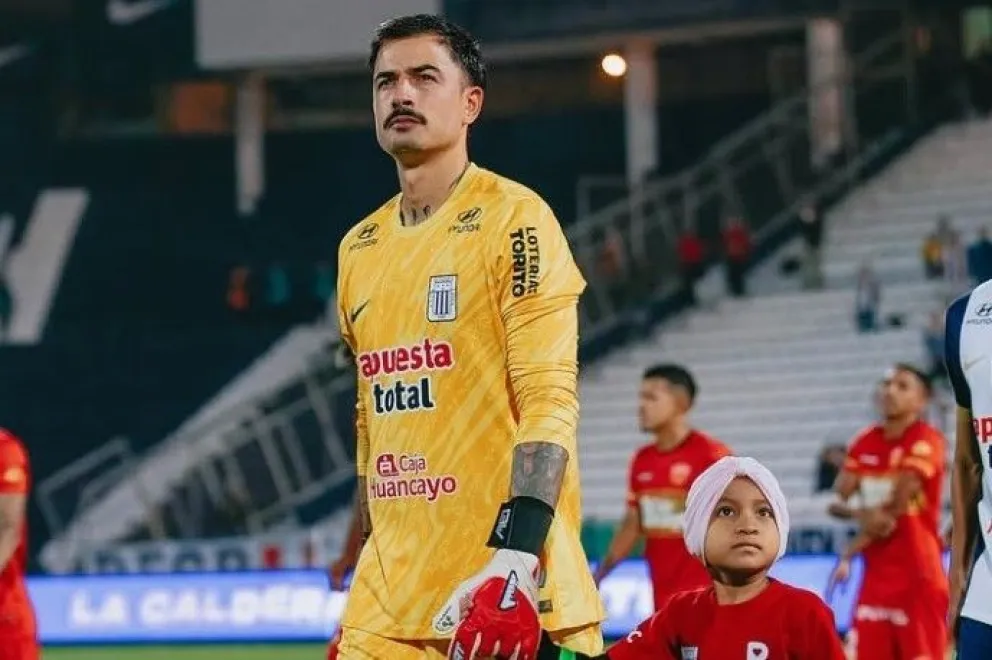 El retorno de Guillermo Viscarra se producirá en la primera semana de marzo. Foto: GV