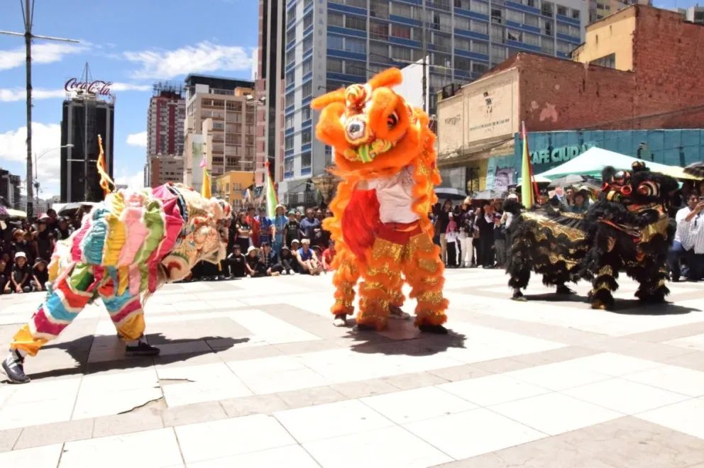 La actividad se llevará a cabo este sábado a partir de las 14:00 en el Parque de La Madre Tierra y Cultura. 