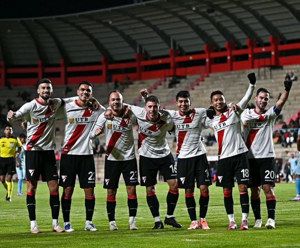 Los millonarios recibirán a los académicos en la primera final del certamen de verano. Foto: CAR.
