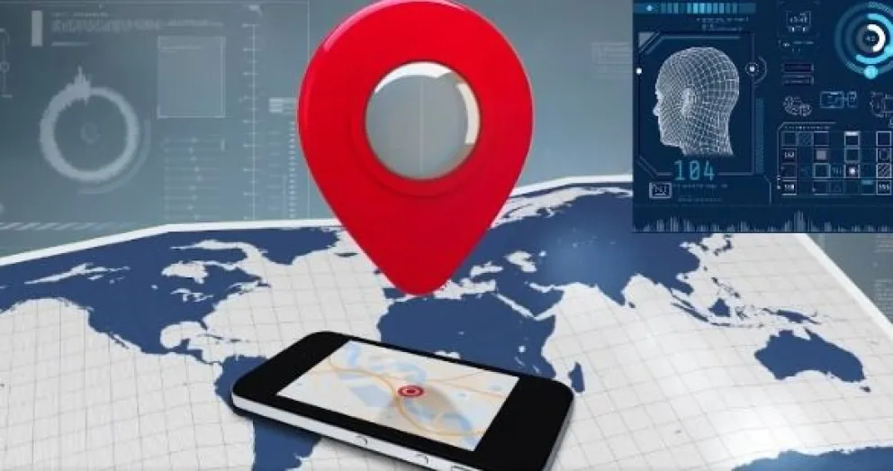 Forma de operación de la aplicación ROMA-ARGO